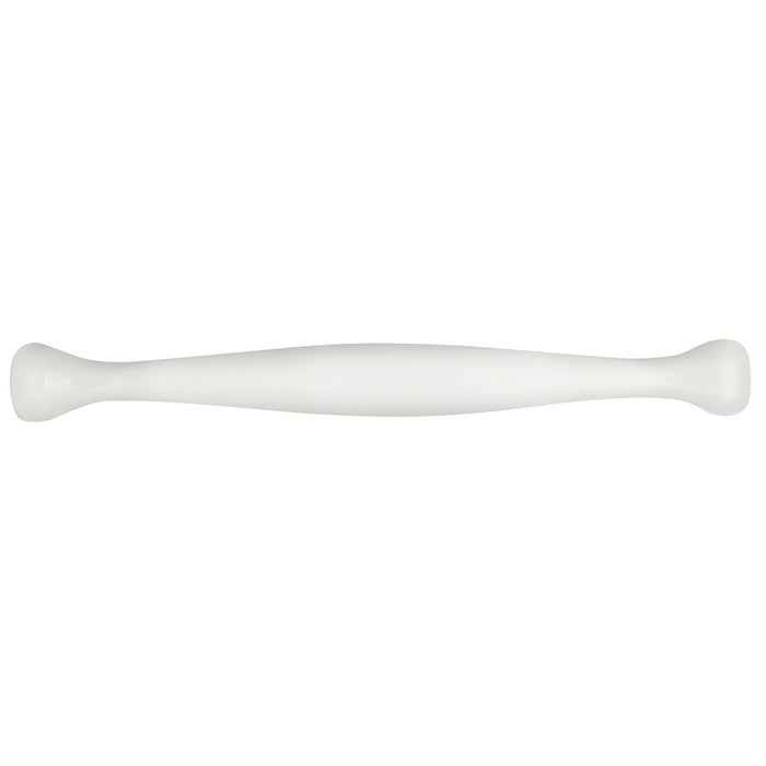 Hickory Hardware H-P14174-W Contemporary/Conquest White Standard Pull - Knob Depot
