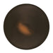 Hickory Hardware H-P14255-OBH Contemporary/Metropolis Oil Rubbed Bronze Highlighted Round Knob - Knob Depot