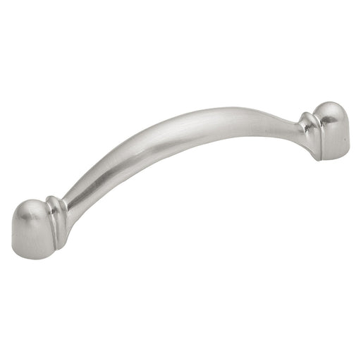 Hickory Hardware H-P14441-SN Contemporary/Conquest Satin Nickel Standard Pull - Knob Depot