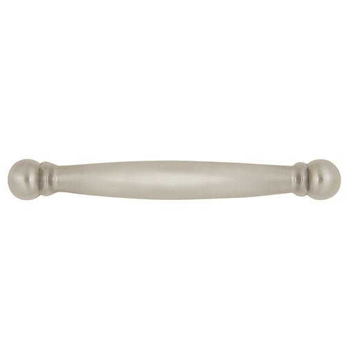 Hickory Hardware H-P14441-SN Contemporary/Conquest Satin Nickel Standard Pull - Knob Depot
