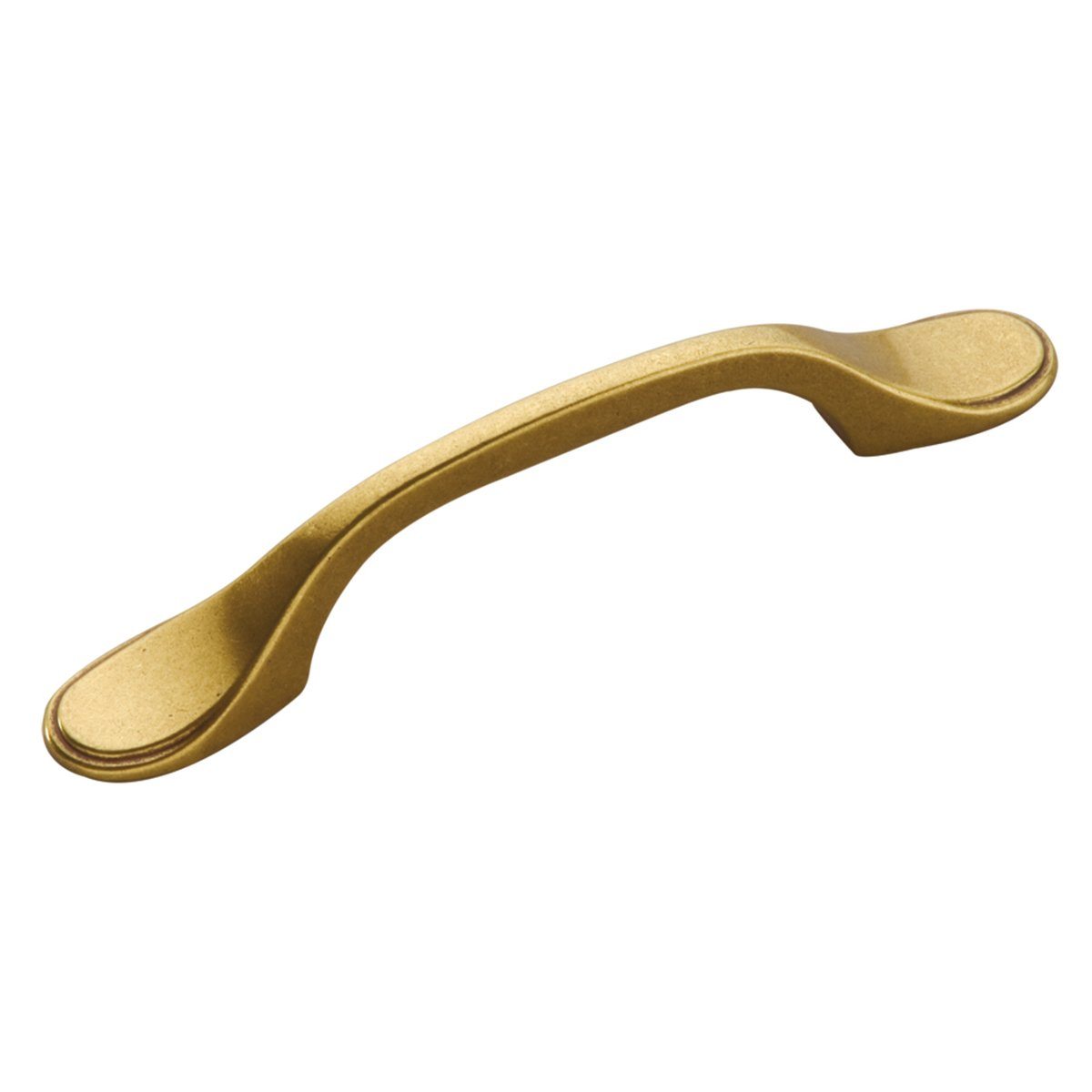 Lustre Brass