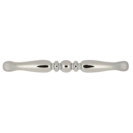 Hickory Hardware H-P14451-26 Contemporary/Conquest Chrome Standard Pull - Knob Depot
