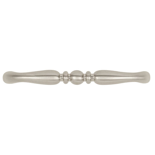 Hickory Hardware H-P14451-SN Contemporary/Conquest Satin Nickel Standard Pull - Knob Depot