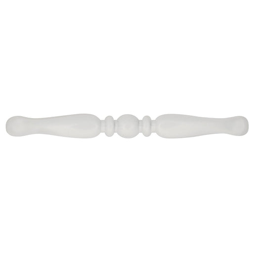 Hickory Hardware H-P14451-W Contemporary/Conquest White Standard Pull - Knob Depot