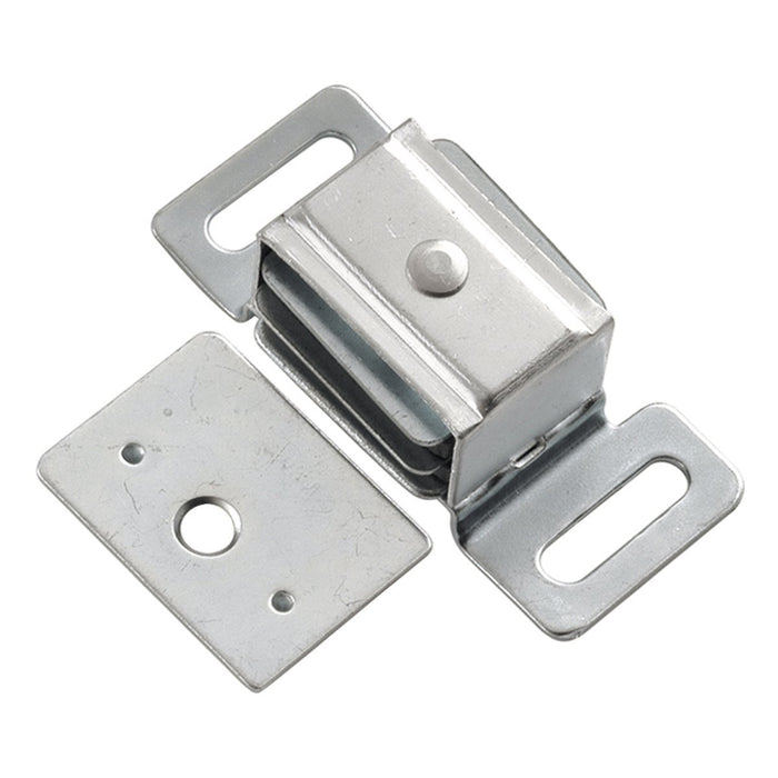 Hickory Hardware H-P151-2C Functional/Catches Cadmium Catch or Latch - Knob Depot