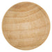 Hickory Hardware H-P185-UW Traditional/Natural Woodcraft Unfinished Wood Round Knob - Knob Depot
