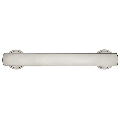 Hickory Hardware H-P2141-CH Contemporary/American Diner Chrome Standard Pull - Knob Depot