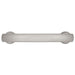 Hickory Hardware H-P2141-SS Contemporary/American Diner Stainless Steel Standard Pull - Knob Depot