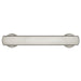 Hickory Hardware H-P2143-CH Contemporary/American Diner Chrome Standard Pull - Knob Depot