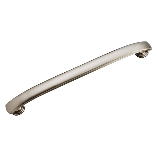 Hickory Hardware H-P2147-SS Contemporary/American Diner Stainless Steel Appliance Pull - Knob Depot