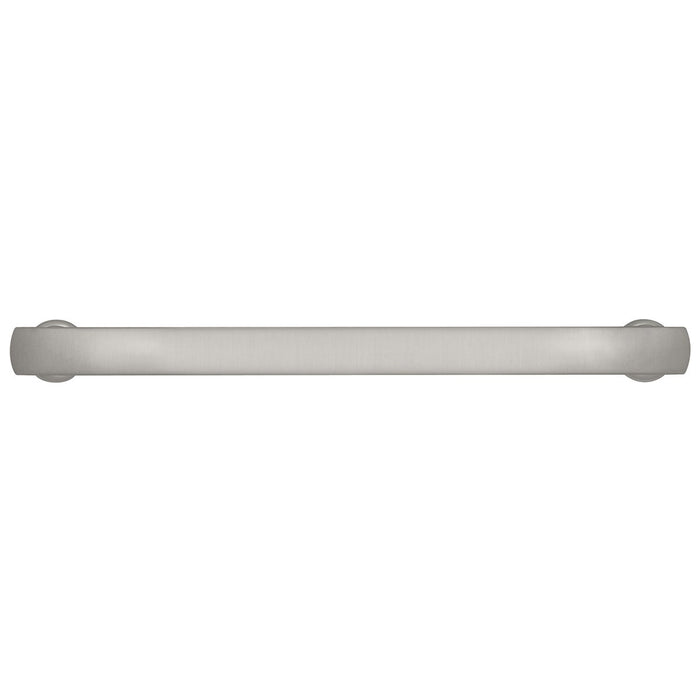 Hickory Hardware H-P2147-SS Contemporary/American Diner Stainless Steel Appliance Pull - Knob Depot
