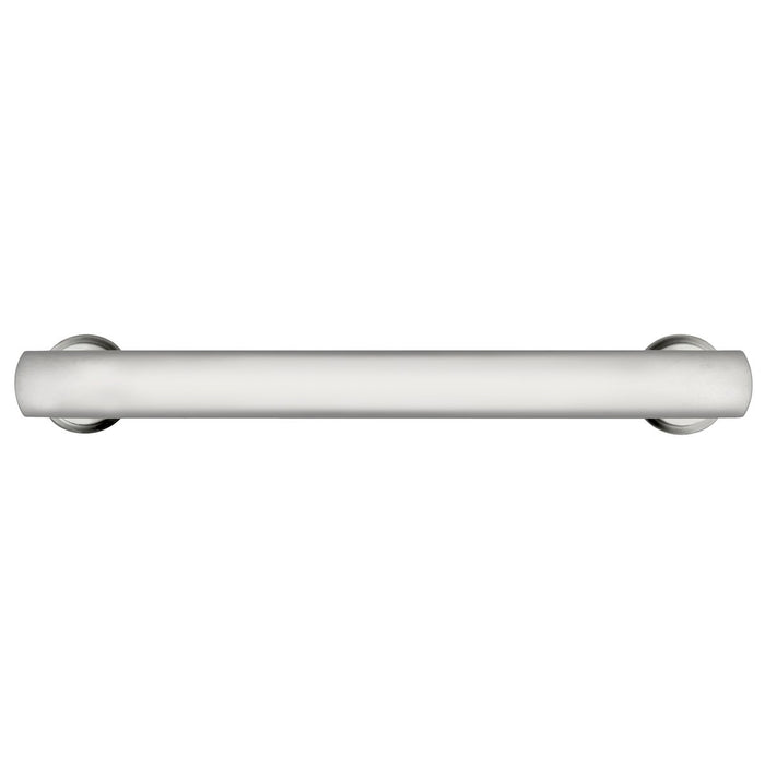 Hickory Hardware H-P2149-CH Contemporary/American Diner Chrome Standard Pull - Knob Depot
