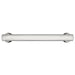 Hickory Hardware H-P2149-CH Contemporary/American Diner Chrome Standard Pull - Knob Depot