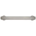 Hickory Hardware H-P2149-SS Contemporary/American Diner Stainless Steel Standard Pull - Knob Depot