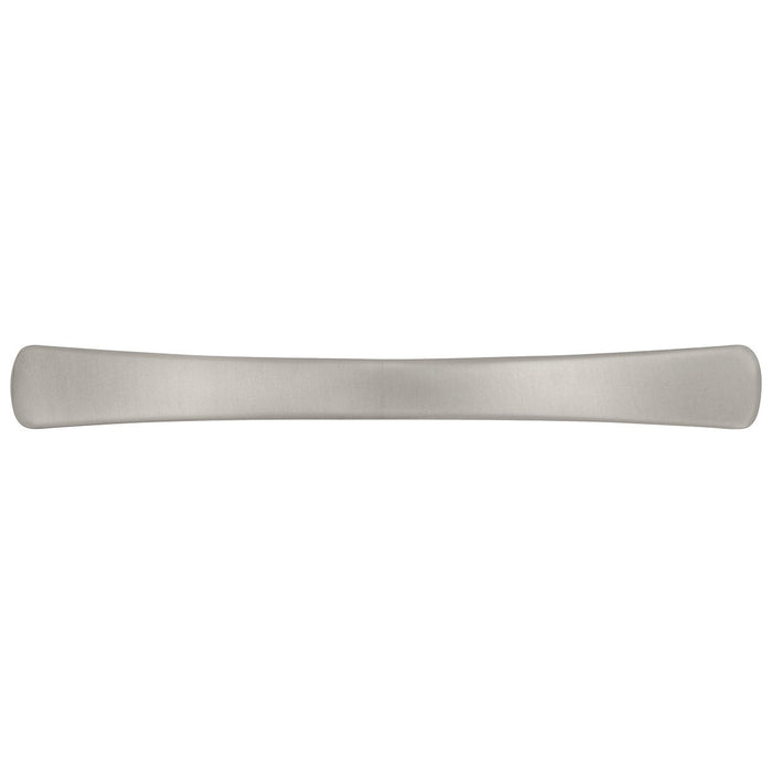 Hickory Hardware H-P2164-SS Contemporary/Euro-Contemporary Stainless Steel Standard Pull - Knob Depot
