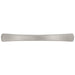 Hickory Hardware H-P2164-SS Contemporary/Euro-Contemporary Stainless Steel Standard Pull - Knob Depot