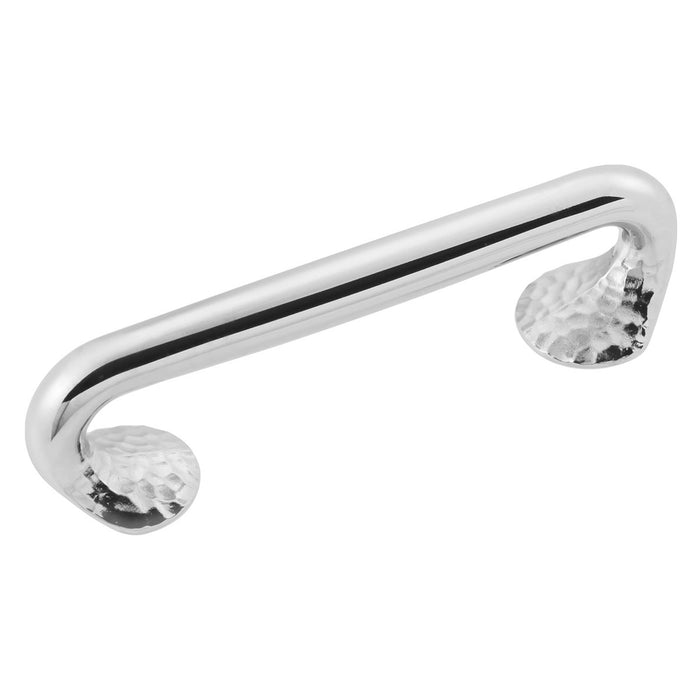 Hickory Hardware H-P2173-CH Casual/Craftsman Chrome Standard Pull - Knob Depot