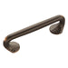 Hickory Hardware H-P2173-OBH Casual/Craftsman Oil Rubbed Bronze Highlighted Standard Pull - Knob Depot