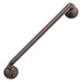 Hickory Hardware H-P2242-OBH Contemporary/Savoy Oil Rubbed Bronze Highlighted Standard Pull - Knob Depot