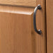 Hickory Hardware H-P2281-OBH Contemporary/Zephyr Oil Rubbed Bronze Highlighted Standard Pull - Knob Depot