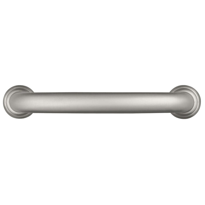 Hickory Hardware H-P2281-SS Contemporary/Zephyr Stainless Steel Standard Pull - Knob Depot