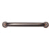 Hickory Hardware H-P2282-OBH Contemporary/Zephyr Oil Rubbed Bronze Highlighted Standard Pull - Knob Depot
