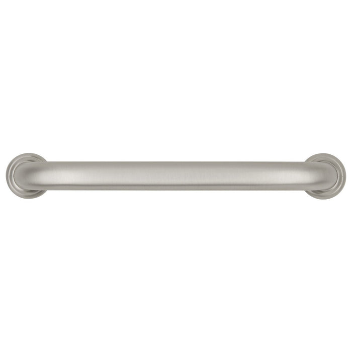 Hickory Hardware H-P2282-SS Contemporary/Zephyr Stainless Steel Standard Pull - Knob Depot