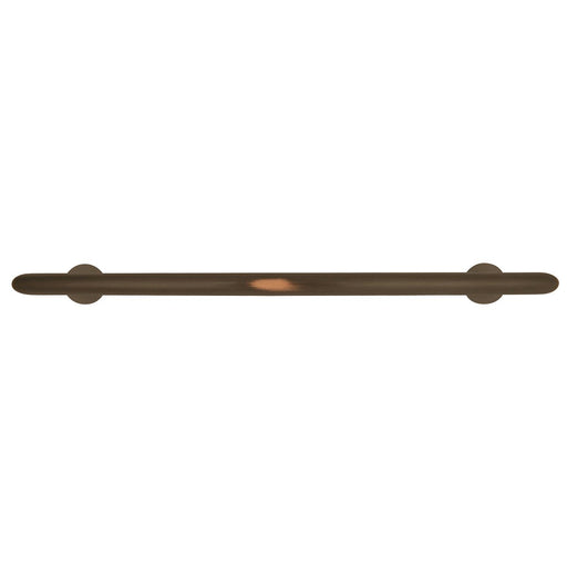Hickory Hardware H-P2922-OBH Contemporary/Metropolis Oil Rubbed Bronze Highlighted Standard Pull - Knob Depot