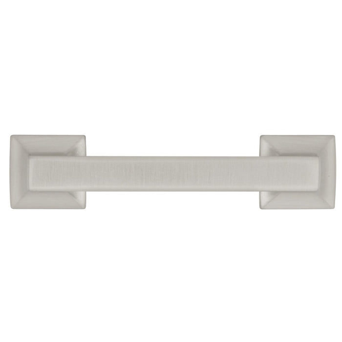 Hickory Hardware H-P3010-SS Contemporary/Studio Stainless Steel Standard Pull - Knob Depot