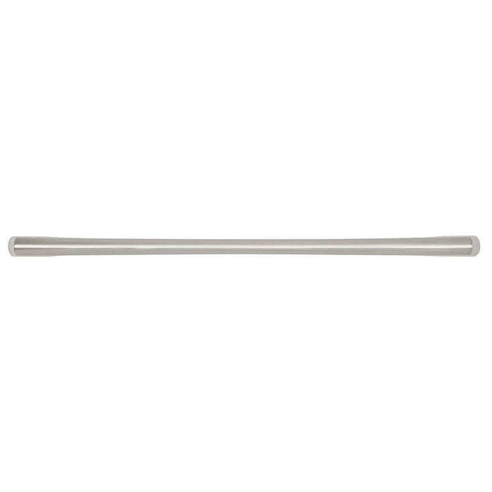 Hickory Hardware H-P3041-SS Contemporary/Greenwich Stainless Steel Standard Pull - Knob Depot