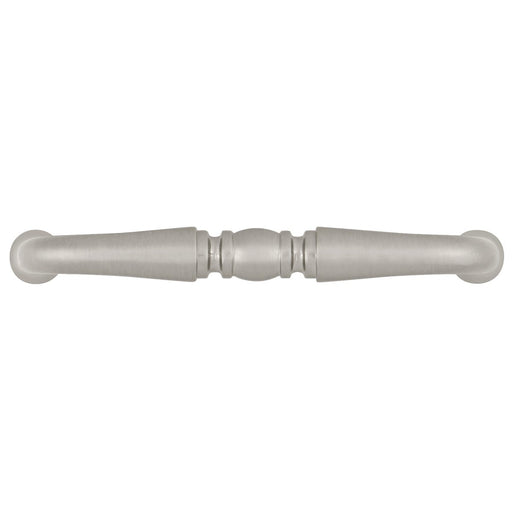 Hickory Hardware H-P3075-SS Traditional/Williamsburg Stainless Steel Standard Pull - Knob Depot