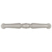 Hickory Hardware H-P3075-SS Traditional/Williamsburg Stainless Steel Standard Pull - Knob Depot