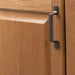Hickory Hardware H-P3113-OBH Contemporary/Rotterdam Oil Rubbed Bronze Highlighted Standard Pull - Knob Depot