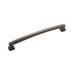 Hickory Hardware H-P3236-OBH Traditional/Bridges Oil-Rubbed Bronze Highlighted Standard Pull - Knob Depot