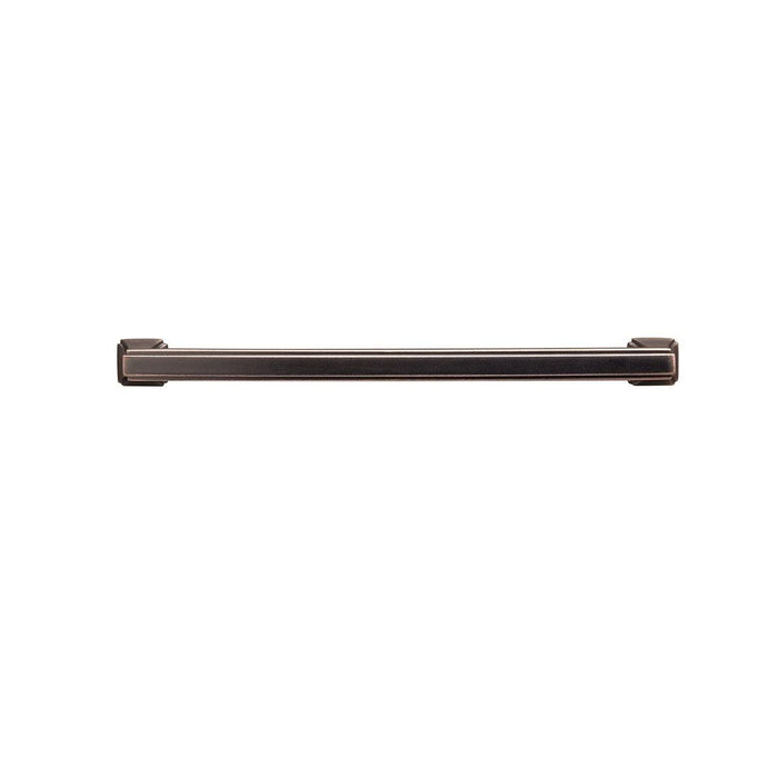 Hickory Hardware H-P3236-OBH Traditional/Bridges Oil-Rubbed Bronze Highlighted Standard Pull - Knob Depot