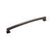 Hickory Hardware H-P3237-OBH Traditional/Bridges Oil-Rubbed Bronze Highlighted Standard Pull - Knob Depot