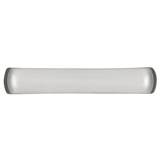 Hickory Hardware H-P324-CH Traditional/Williamsburg Chrome Standard Pull - Knob Depot