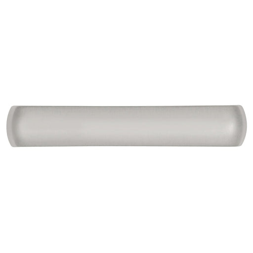 Hickory Hardware H-P324-SS Traditional/Williamsburg Stainless Steel Standard Pull - Knob Depot