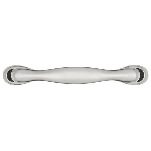 Hickory Hardware H-P330-26 Traditional/Eclipse Chrome Standard Pull - Knob Depot