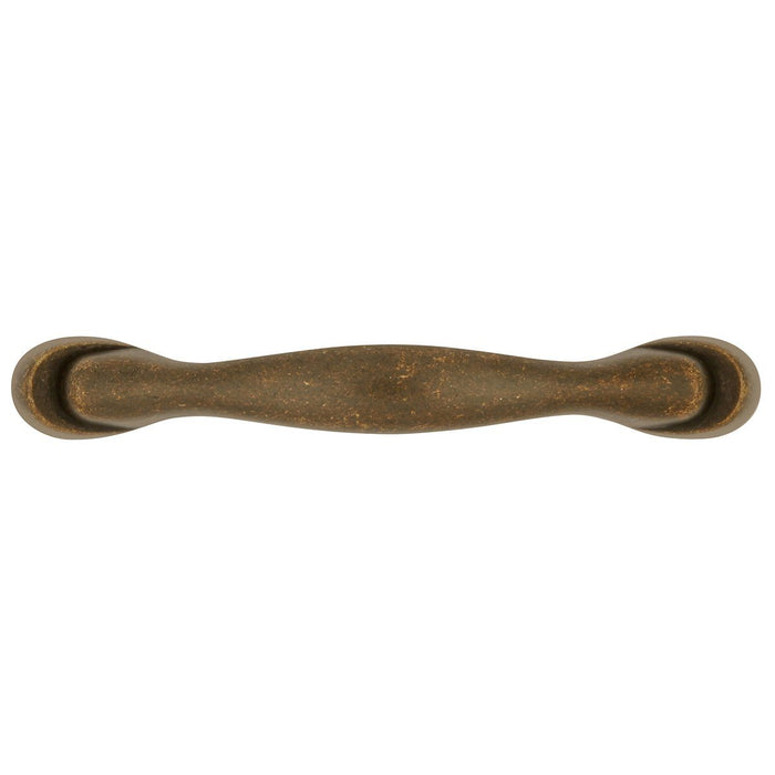 Hickory Hardware H-P330-WOA Traditional/Eclipse Windover Antique Standard Pull - Knob Depot