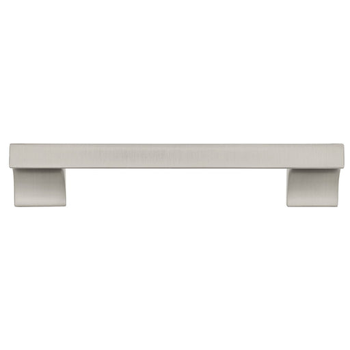 Hickory Hardware H-P3333-SS Contemporary/Swoop Stainless Steel Standard Pull - Knob Depot