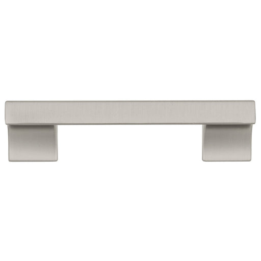 Hickory Hardware H-P3334-SS Contemporary/Swoop Stainless Steel Standard Pull - Knob Depot