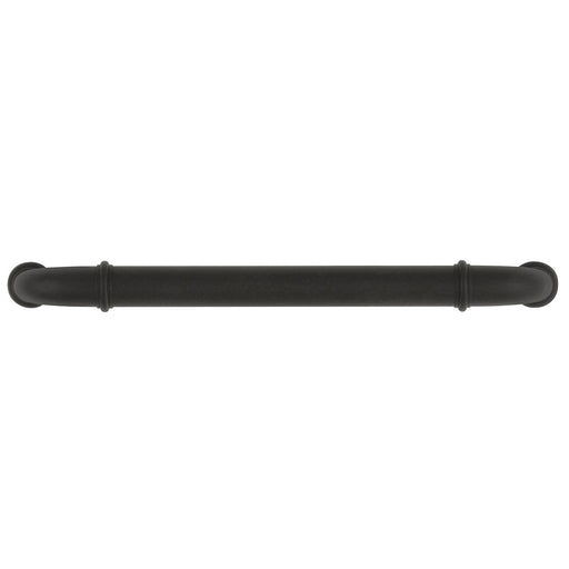 Hickory Hardware H-P3380-10B Traditional/Cottage Oil Rubbed Bronze Standard Pull - Knob Depot