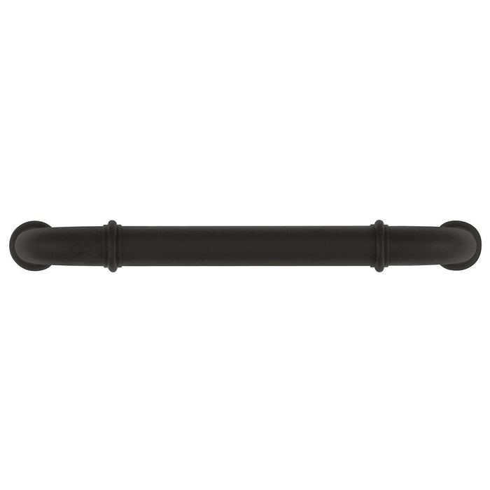 Hickory Hardware H-P3381-10B Traditional/Cottage Oil Rubbed Bronze Standard Pull - Knob Depot