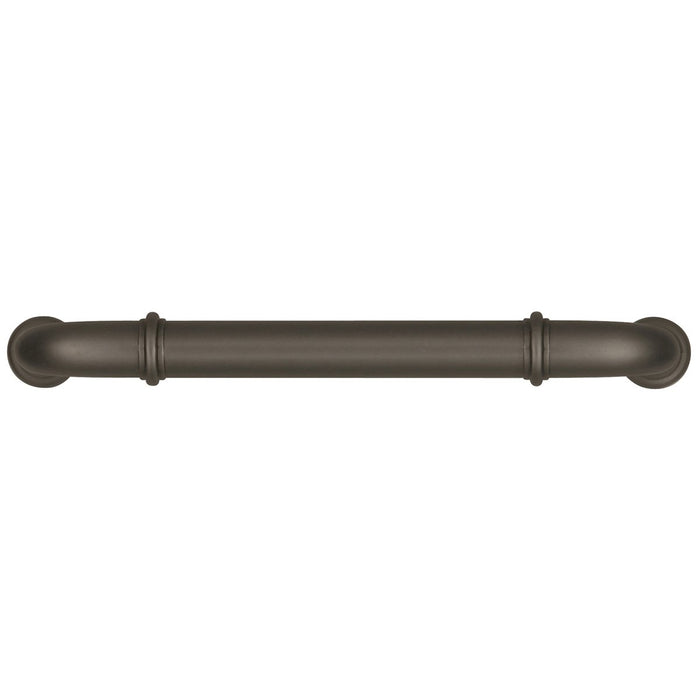 Hickory Hardware H-P3381-BM Traditional/Cottage Black Mist Standard Pull - Knob Depot