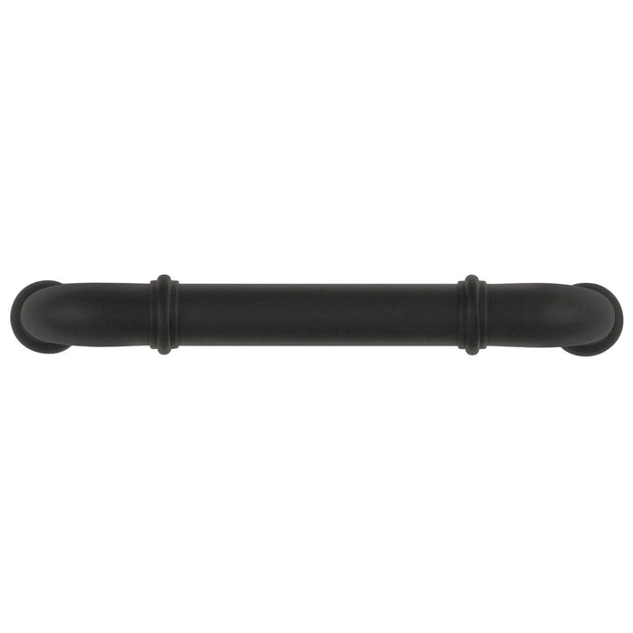 Hickory Hardware H-P3382-10B Traditional/Cottage Oil Rubbed Bronze Standard Pull - Knob Depot
