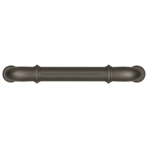 Hickory Hardware H-P3382-BM Traditional/Cottage Black Mist Standard Pull - Knob Depot