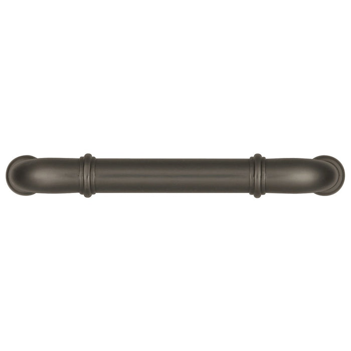 Hickory Hardware H-P3382-BM Traditional/Cottage Black Mist Standard Pull - Knob Depot
