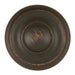 Hickory Hardware H-P3500-VB Traditional/Cottage Vintage Bronze Round Knob - Knob Depot