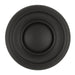 Hickory Hardware H-P3501-10B Traditional/Cottage Oil Rubbed Bronze Round Knob - Knob Depot